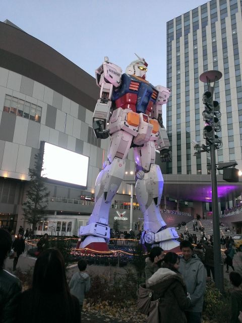 【写真】ガンダム_b0048879_1410435.jpg