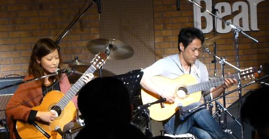 2012年カラフル年末ライブのライブレポ、その2_e0188087_34184.jpg