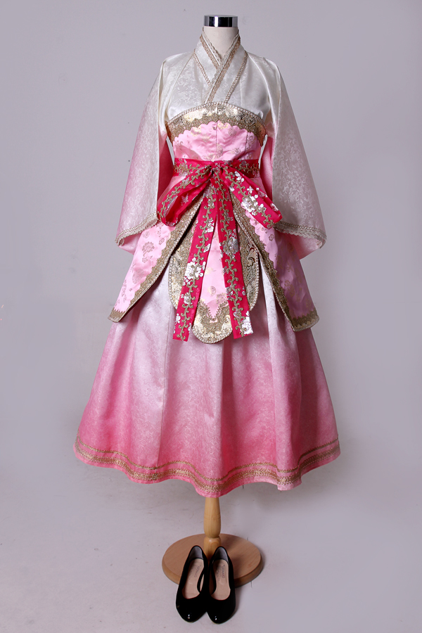 マギ 練白瑛 コスプレ衣装 Velvet Rose マギ 練白瑛 コスプレ衣装 Velvet Rose