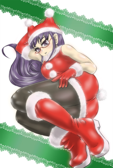 今年もメリークリスマス_f0235201_010319.jpg