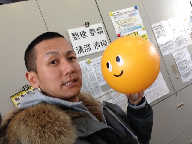 12月25日(火) 阿部ちゃんのニコニコブログ★_b0127002_18205187.jpg