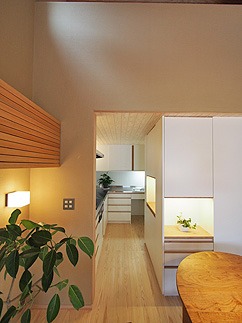高岡の家、ほぼ完成。_b0014003_1750216.jpg