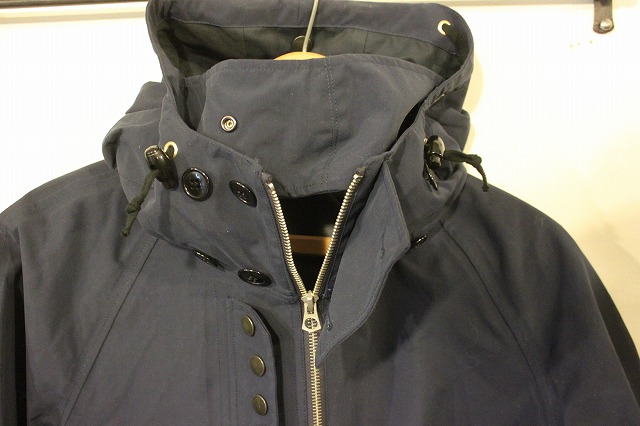 SMOCK WINDPROOF PARKA_d0121303_1812538.jpg