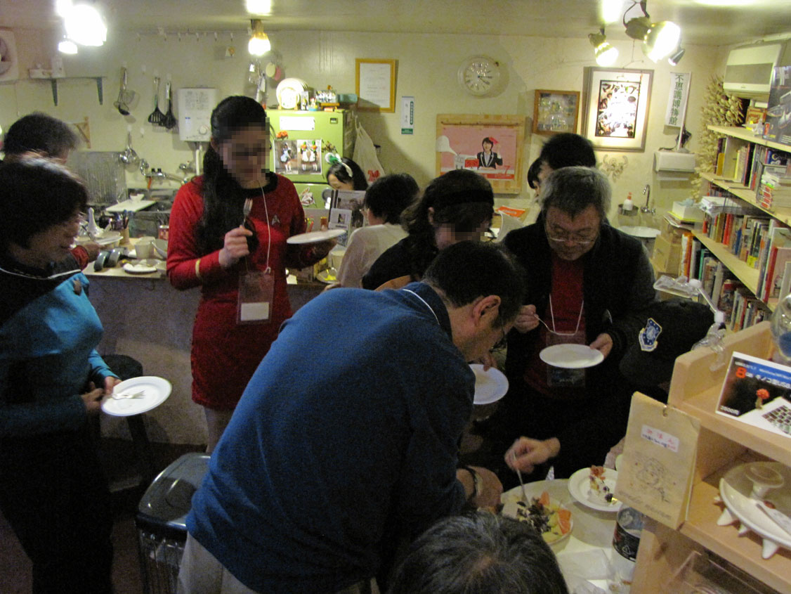 STOFC福岡12月交流会(クリスマスパーティー）レポート NO.69_e0016003_249232.jpg