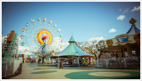 東山動物園の記念メダル_c0115707_15435222.jpg