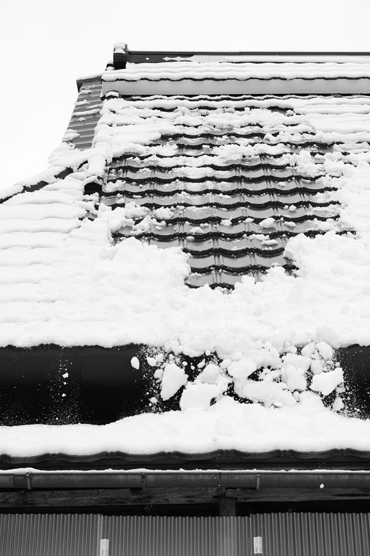美山茅葺きの里 初雪撮影!・其の一_f0032011_19395565.jpg