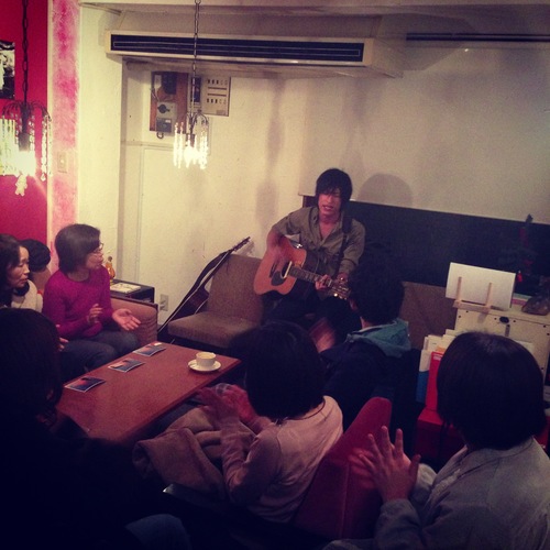 Live cafe 宵葦原〜yoiashihara〜@東高円寺イココチ ありがとうございました！！_d0119217_21572581.jpg