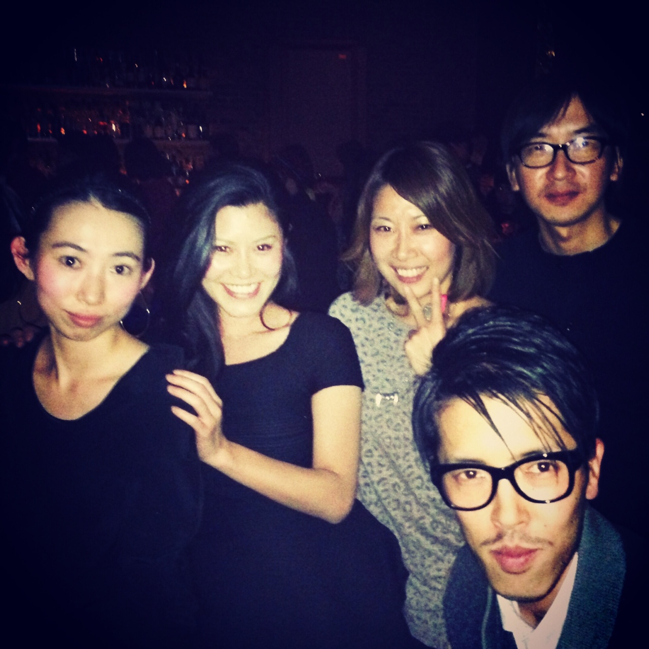 Christmas Ⅱ_a0168628_16562964.jpg