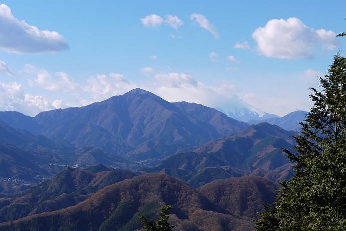 相模湖・石老山　その５_c0196928_1843862.jpg