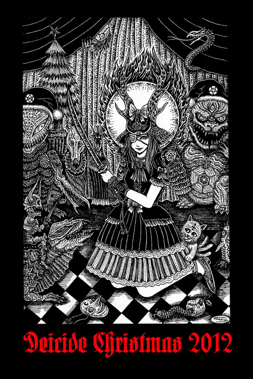 Deicide Christmas 2012_a0093332_11104263.jpg