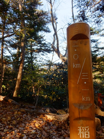 シモバシラを観に高尾山♪　〜12月9日(日)〜　その②_b0281732_19572310.jpg