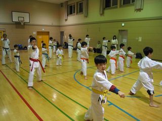 西町教室 稽古納め!_c0118332_22595573.jpg