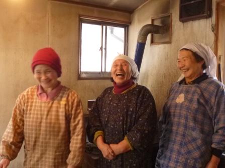 安家の豆腐づくり_b0206037_18342017.jpg