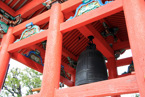 清水寺１／２　＠京都府_f0048546_5532827.jpg