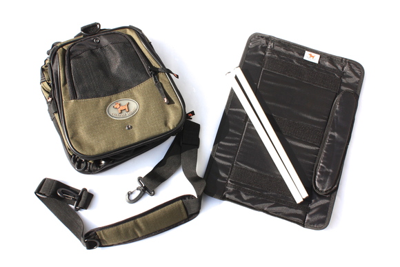CREATURE LEISURE クリーチャー レジャー CARRY DEN XT キャリーデン XT_d0217958_12202765.jpg