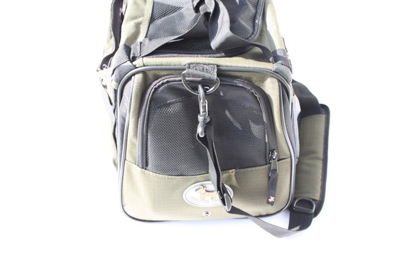 CREATURE LEISURE クリーチャー レジャー CARRY DEN XT キャリーデン XT_d0217958_12242948.jpg