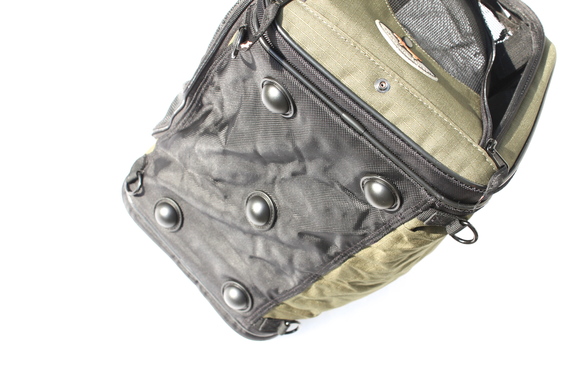 CREATURE LEISURE クリーチャー レジャー CARRY DEN XT キャリーデン XT_d0217958_12245852.jpg