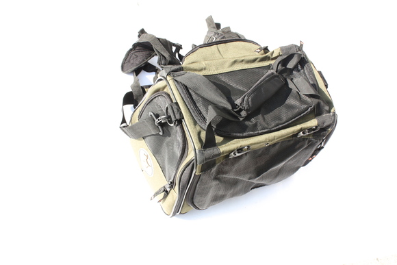 CREATURE LEISURE クリーチャー レジャー CARRY DEN XT キャリーデン XT_d0217958_12253286.jpg