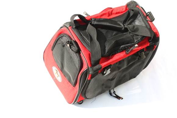 CREATURE LEISURE クリーチャー レジャー CARRY DEN XT キャリーデン XT_d0217958_12262227.jpg