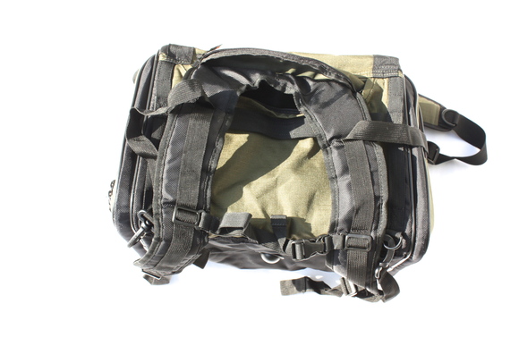 CREATURE LEISURE クリーチャー レジャー CARRY DEN XT キャリーデン XT_d0217958_1226367.jpg