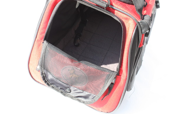 CREATURE LEISURE クリーチャー レジャー CARRY DEN XT キャリーデン XT_d0217958_12264523.jpg