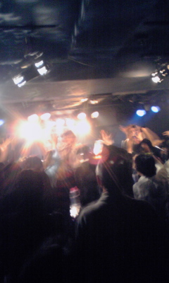 解散〜BAKUBENI最強伝説〜_c0162963_22364377.jpg