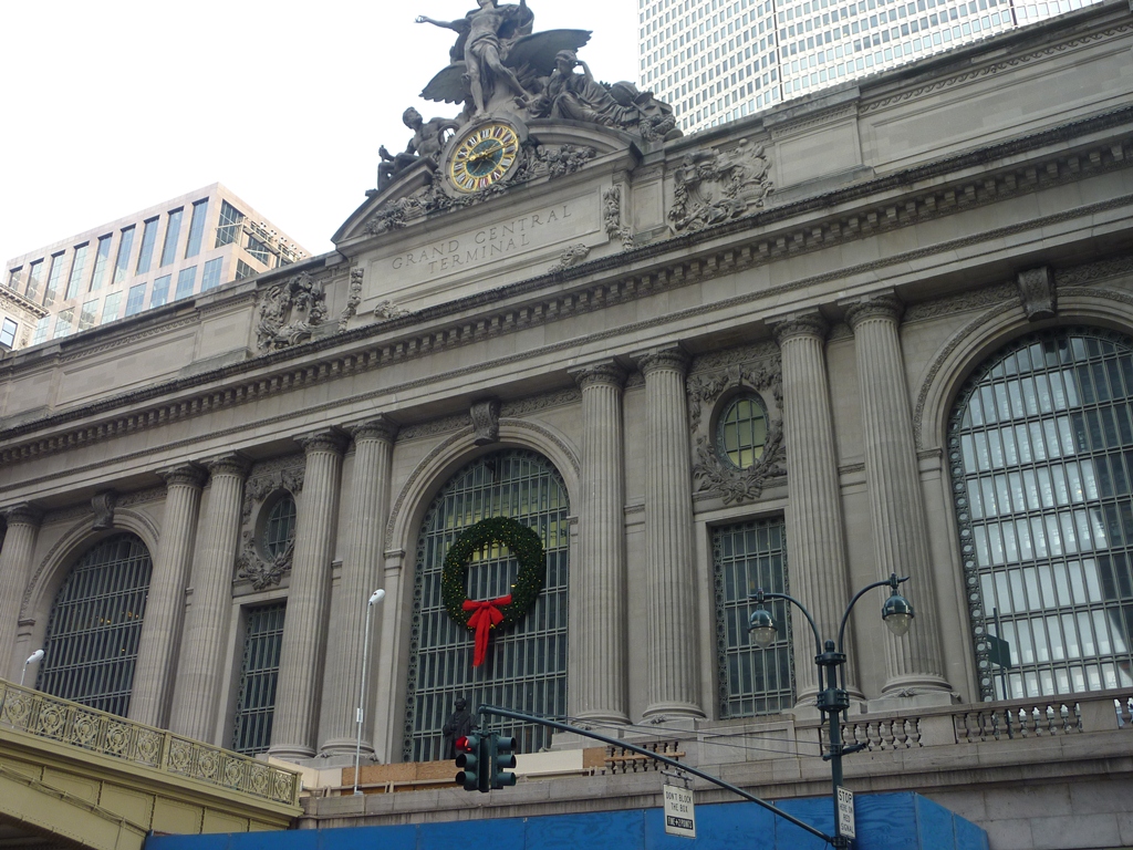 2012-12-24(NY時間) 今日はクリスマス・イヴ _e0021965_1045581.jpg