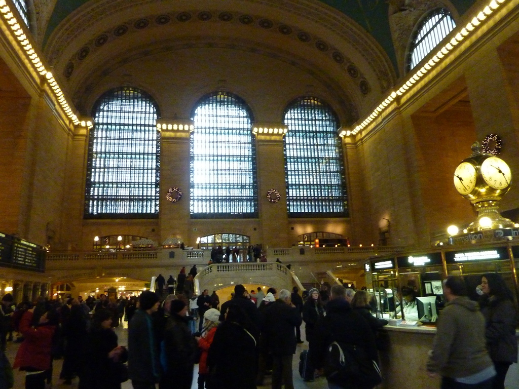 2012-12-24(NY時間) 今日はクリスマス・イヴ _e0021965_10473133.jpg