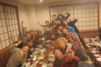 HAPPY~X’mas~パート2_d0246875_18415342.jpg