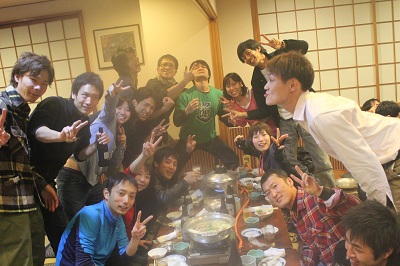 HAPPY~X’mas~パート2_d0246875_18421528.jpg