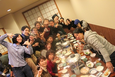 HAPPY~X’mas~パート2_d0246875_18425949.jpg