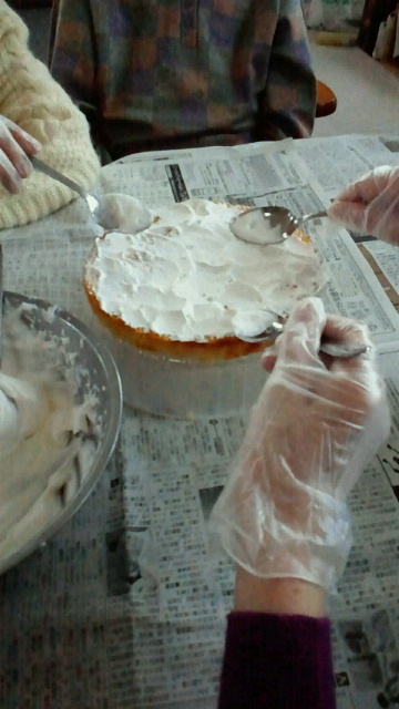 クリスマスケーキ特集_c0205393_12375147.jpg