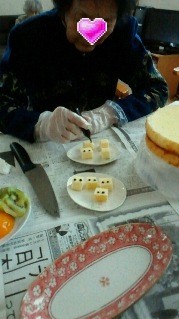 クリスマスケーキ特集_c0205393_12375174.jpg