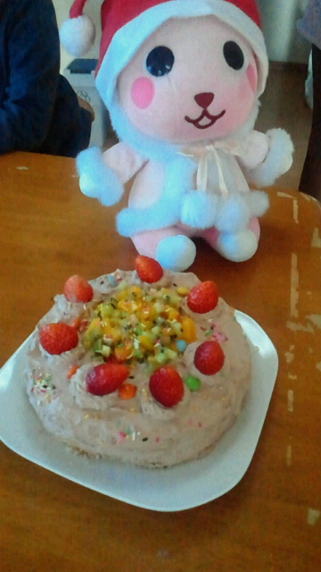 クリスマスケーキ特集_c0205393_12375182.jpg