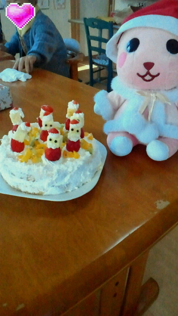 クリスマスケーキ特集_c0205393_12375189.jpg