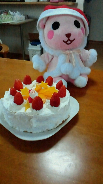 クリスマスケーキ特集_c0205393_1237519.jpg