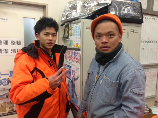 トミーモータース キング ニコニコブログ!!_b0127002_1925025.jpg