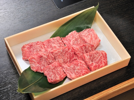 お肉のお届け_b0237604_9201442.jpg