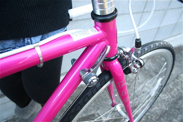 MASI CAFFE RACER UNO DROP マジィ ピスト : サイクルショップ