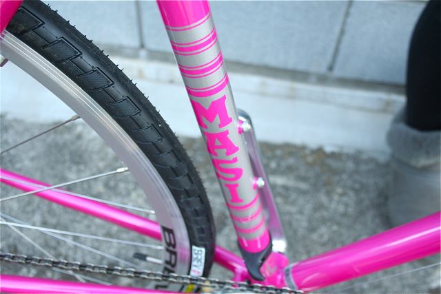 MASI CAFFE RACER UNO DROP マジィ ピスト : サイクルショップ『リピト