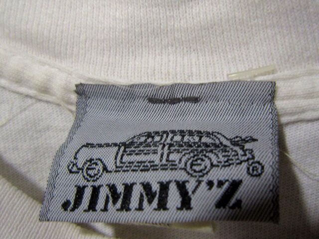 「 JIMMY\'Z & LEVI\'S & SEARS 」_c0078333_23585572.jpg