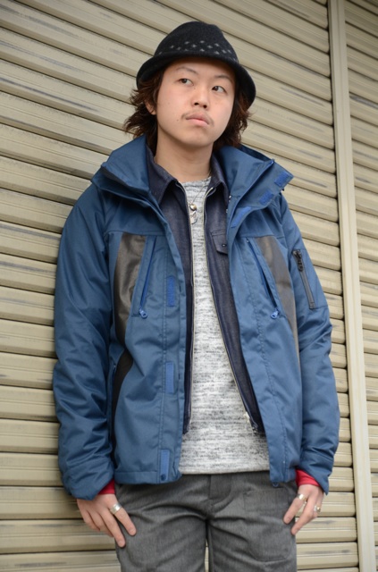 人気のアウター_c0167336_21341853.jpg