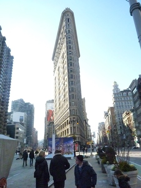 2012-12-25(NY時間) 今日ものんびり _e0021965_954477.jpg