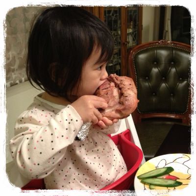 のの2歳。_e0258469_19405283.jpg