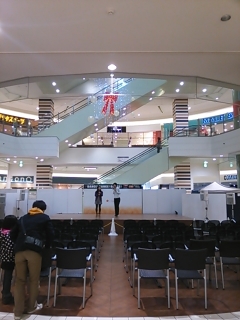 X\'mas&アニソンライブin愛媛_a0087471_12435349.jpg