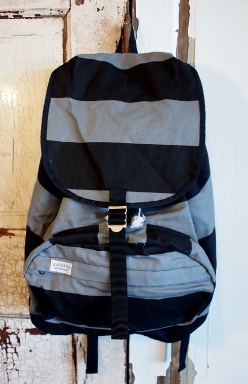 入荷案内 PRISON daypack_e0254972_1504613.jpg