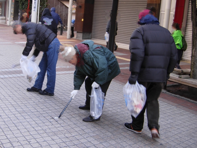 12/26 今週の530(ゴミゼロ)清掃活動_b0245781_1555289.jpg