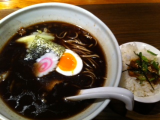 うっふんお夜食　五行のラーメン／シミリエ姫_c0195791_12272785.jpg