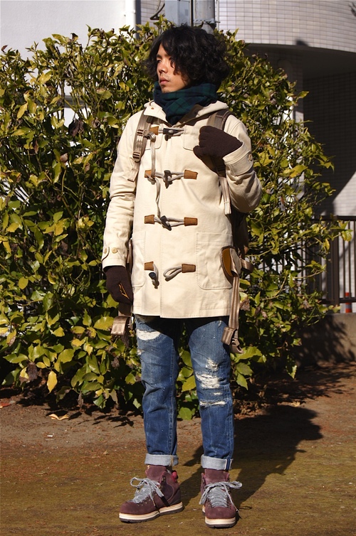 \"visvim\" New Item Styling!!_c0079892_20471840.jpg