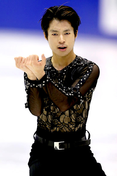 2012全日本選手権・男子シングル（つづき）_b0038294_12104792.jpg